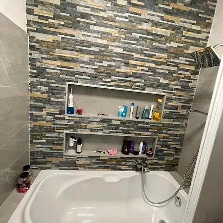 Appartamento Trieste Appartement Triëst