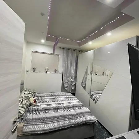 Appartamento Trieste Appartement *