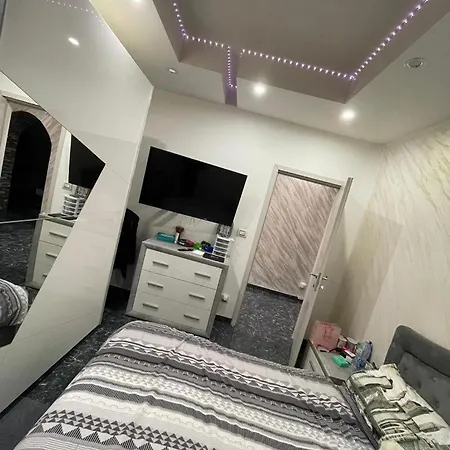 Appartement Appartamento Trieste *