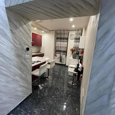 Appartamento Trieste Triest