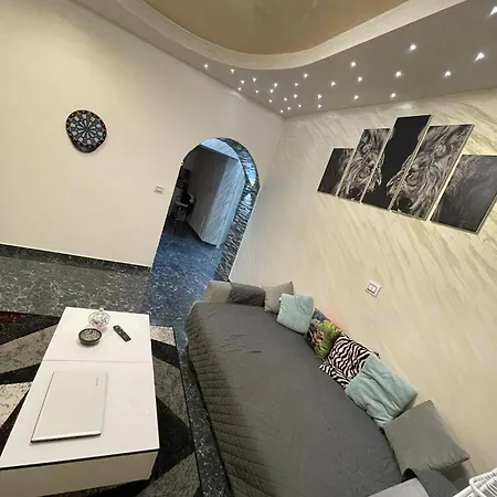 Appartement Appartamento Trieste